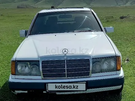 Mercedes-Benz E 230 1990 года за 1 000 000 тг. в Алматы – фото 17