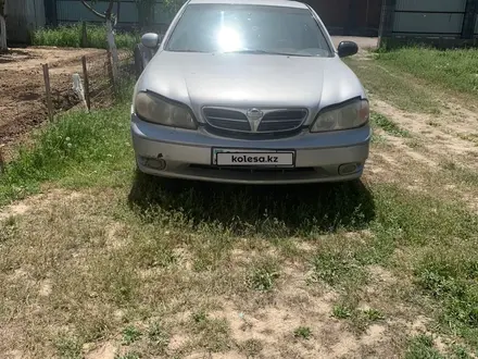 Nissan Maxima 2000 года за 1 900 000 тг. в Алматы