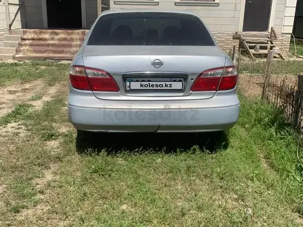 Nissan Maxima 2000 года за 1 900 000 тг. в Алматы – фото 2