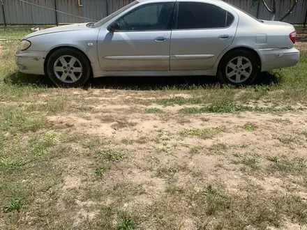 Nissan Maxima 2000 года за 1 900 000 тг. в Алматы – фото 3
