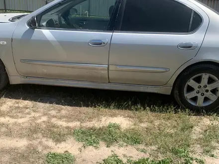 Nissan Maxima 2000 года за 1 900 000 тг. в Алматы – фото 5