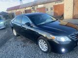 Toyota Camry 2008 года за 5 800 000 тг. в Караганда – фото 4