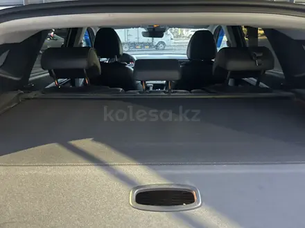 Hyundai Tucson 2024 года за 12 000 000 тг. в Алматы – фото 10