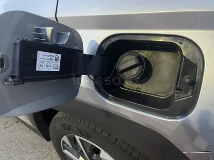 Hyundai Tucson 2024 года за 12 000 000 тг. в Алматы – фото 9
