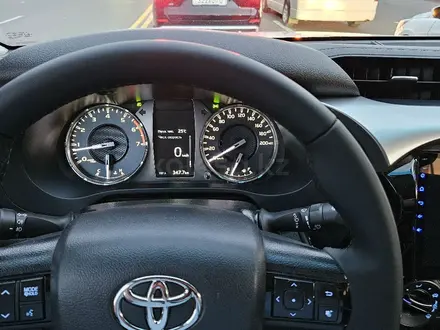 Toyota Hilux 2021 года за 16 900 000 тг. в Астана – фото 35