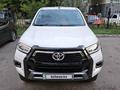 Toyota Hilux 2021 годаfor16 900 000 тг. в Астана – фото 5