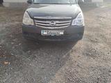 Nissan Almera 2014 годаүшін3 500 000 тг. в Алматы