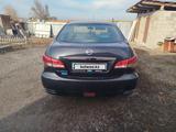 Nissan Almera 2014 годаүшін3 500 000 тг. в Алматы – фото 3