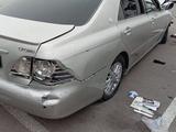 Toyota Crown 2004 года за 1 700 000 тг. в Алматы – фото 4