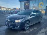 Chevrolet Cruze 2014 года за 4 100 000 тг. в Кокшетау