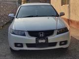 Honda Accord 2003 года за 4 700 000 тг. в Тараз