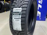 Kumho 2024 Wintercraft SUV Ice WS51 225/60R18 104Tүшін53 500 тг. в Алматы – фото 2