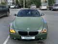 BMW 630 2007 годаүшін8 000 000 тг. в Астана – фото 2