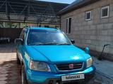 Honda CR-V 1995 годаүшін2 700 000 тг. в Алматы