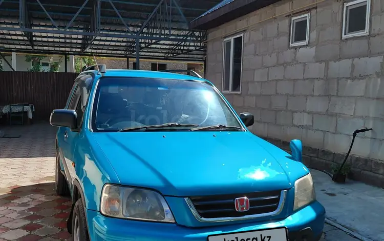 Honda CR-V 1995 года за 2 700 000 тг. в Алматы