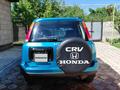 Honda CR-V 1995 года за 2 700 000 тг. в Алматы – фото 4