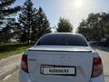 ВАЗ (Lada) Granta 2190 2022 года за 5 200 000 тг. в Семей – фото 3