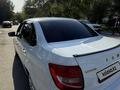 ВАЗ (Lada) Granta 2190 2022 года за 5 200 000 тг. в Семей – фото 4