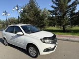 ВАЗ (Lada) Granta 2190 2022 годаүшін5 200 000 тг. в Семей