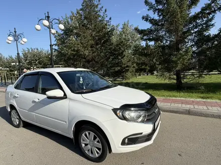 ВАЗ (Lada) Granta 2190 2022 года за 5 200 000 тг. в Семей