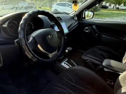 ВАЗ (Lada) Granta 2190 2022 года за 5 200 000 тг. в Семей – фото 8