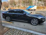 Kia K8 2022 года за 15 500 000 тг. в Шымкент – фото 5