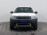 Land Rover Freelander 2003 года за 3 590 000 тг. в Астана – фото 2