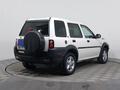 Land Rover Freelander 2003 годаүшін3 590 000 тг. в Астана – фото 5