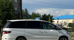 Toyota Estima 2002 годаүшін2 500 000 тг. в Уральск – фото 2