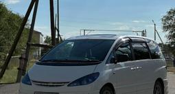 Toyota Estima 2002 годаүшін2 500 000 тг. в Уральск