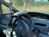 Toyota Estima 2002 года за 2 500 000 тг. в Уральск – фото 4