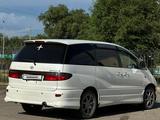 Toyota Estima 2002 года за 2 500 000 тг. в Уральск – фото 5