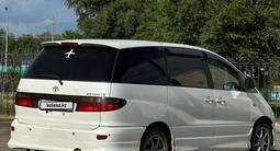 Toyota Estima 2002 годаүшін2 500 000 тг. в Уральск – фото 5