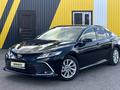 Toyota Camry 2023 годаfor16 500 000 тг. в Караганда