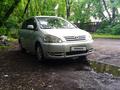 Toyota Avensis Verso 2002 года за 5 850 000 тг. в Алматы