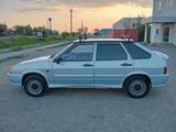 ВАЗ (Lada) 2114 2004 годаfor950 000 тг. в Аксай – фото 2