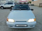 ВАЗ (Lada) 2114 2004 годаfor950 000 тг. в Аксай