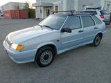 ВАЗ (Lada) 2114 2004 годаfor950 000 тг. в Аксай – фото 4