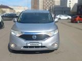 Nissan Quest 2012 года за 8 500 000 тг. в Астана – фото 4