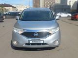 Nissan Quest 2012 года за 8 500 000 тг. в Астана – фото 5