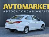 Changan Alsvin 2024 года за 5 700 000 тг. в Актобе – фото 4