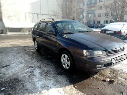 Toyota Carina E 1994 года за 1 500 000 тг. в Алматы – фото 3