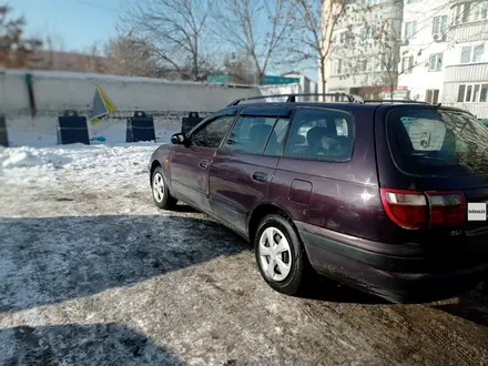 Toyota Carina E 1994 года за 1 500 000 тг. в Алматы – фото 6