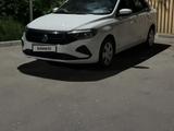 Volkswagen Polo 2021 годаүшін7 500 000 тг. в Алматы – фото 3