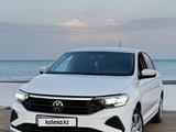 Volkswagen Polo 2021 годаүшін7 500 000 тг. в Алматы – фото 2