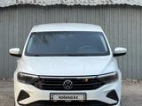 Volkswagen Polo 2021 годаүшін7 500 000 тг. в Алматы
