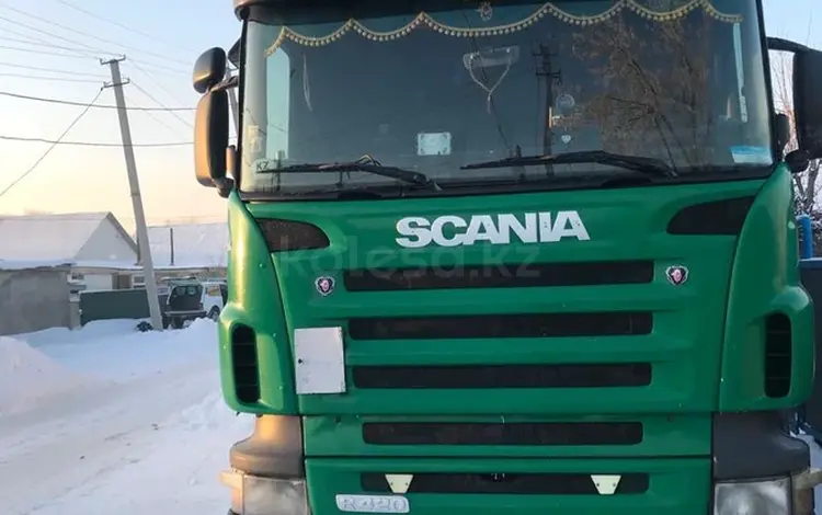 Scania  R420 2006 годаүшін14 000 000 тг. в Астана