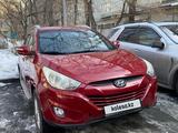 Hyundai Tucson 2013 годаүшін8 100 000 тг. в Алматы – фото 2