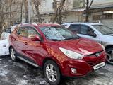 Hyundai Tucson 2013 годаүшін8 100 000 тг. в Алматы