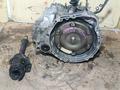 АКПП 2wd коробка 1AZ-FE U241E Toyota Rav4 Ipsum Picnic Avensis Verso 1AZ за 250 000 тг. в Караганда